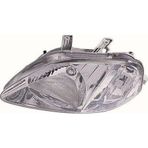 Far Sag H4/Py21W/W5W Japon Cıvıc Sd/Hb Benzın 99-00 (Oem No: 04331-S04-417)