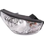Far Sag H4/Py21W/W5W Kore Tucson Benzın-Dızel 2010- (Oem No: 921022S020)