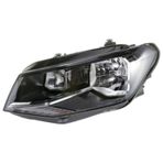 FAR SAG KOMPLE CADDY 16- - HELLA 1ED012286-021