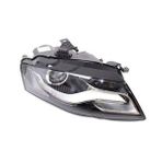 FAR SAG LED FAR UZAKLIK AYAR MOTORU YOK PASSAT B8 14- - VALEO 046631