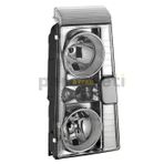 FAR SAG MANUEL (H7/H1) RENAULT MAGNUM AYFAR 505784