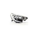 Far Sag Megane Iv 21 Faz 2 Touch-joy Model Ledli Krom Cercevelı Manuel