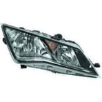 Far Sağ Motorlu – 5F1941006A Wısco – Seat Leon 13-17 Arası Uyumlu - Siyah