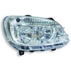 Far Sağ Motorlu Doblo 2006-2010