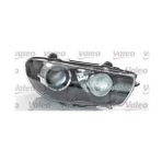 FAR SAG MOTORLU XENON D1S-H7 SCIROCCO 08- VALEO 043659