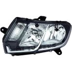 Far Sag Motorsuz Renault Clıo Symbol Joy Bm 13- (Oem No: 260106223R)