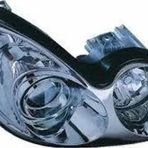 Far Sag ( Motorsuz Tıp ) / H7/H1/PY21W/W5W Kore Sonata Benzın-Dızel 2003- (Oem No: 921023D010)