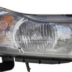 Far Sag Opel Cruze Bm 10- (Oem No: 96828235)