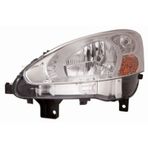 FAR SAG PSA PARTNER TEPEE B.M 2012- 9677202380 DEPO 550-1155RMLD-EM OEM