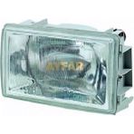 Far SaĞ [ Renault 9 E.m Sprİng 1985-1994 (h4) ] Gnzrz