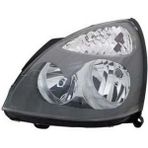 Far SaĞ [ Renault Clio Ii Symbol 2002-2008, Renault Clio Ii H.b 2002-2005 Grİ (manuel)(h7+h1) ] Gnzrz