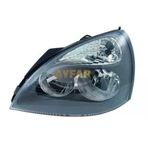 Far Sağ Sinyal Clio II Symbol 05 Gri