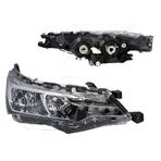 Far Sag Toyota Corolla 17>19 ( E Mark) - Ulo 2016002