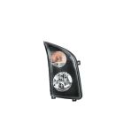 Far Sağ Vw Crafter 2006-2017 Motorsuz H7 Py21w W5w