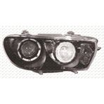 Far Sag Xenon 43659 Vw Scırocco Bm 08-13 (Oem No: 1K8941754B)