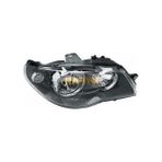 Far Sınyal Sag Albea-Palıo Sole 05 Elektrıklı H7 H1 Fume Ayfar 101052-51773143