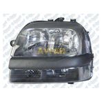 FAR SİNYAL SAĞ DOBLO 01-05 manuel ayar H7 H1 AYFAR-505304