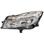 FAR SİNYAL SAĞ OPEL INSIGNIA 08 ELEKTİRKLİ H7 H1 PY21W