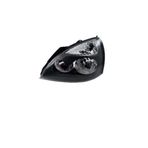 FAR SİNYAL SOL CLIO II SYMBOL II 04 ELEKTRİKLİ H7 H1 SİYAH KAPAKLI MAKO TİPİ