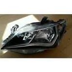 Far Sinyal Sol Led Ibıza 15 Elekt Motorlu H7