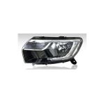 FAR SİNYAL SOL RENAULT SYMBOL 17 MEKANİK H4 260608116R