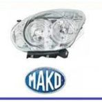 FAR SOL 2010 MODEL YENİ FIAT DOBLO