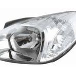 FAR SOL 404498 ACCENT ERA (06-11) BEYAZ SİNYALLİ MOTORLU