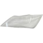 Far Sol – 5F1941007A Wısco – Seat Leon 13 ve Sonrası Uyumlu - Siyah