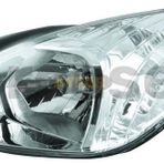 FAR SOL ACCENT ERA BEYAZ SINYALLI MOTORLU TIP 2008-2011 AYFAR F 404498