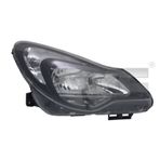 Far Sol Corsa D 11- Valeo 045286