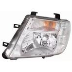 Far Sol Elektrıklı : Motorlu / H4/P21W/W5W Japon Navara/Pathfınder Dızel 10- (Oem No: 26060-5X10B)