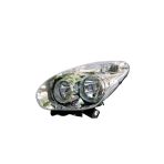 Far Sol Fıat Doblo 2010-> Opel Combo 2010>