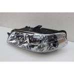 Far Sol - Fiat Palio Albea 2002-2005 Orta Kasa Model Manuel - Antrasit