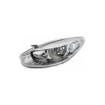 FAR SOL FLUENCE 10- ELEK+MOTOR H7+H7 MAIS 260608656R