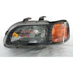 Far Sol H4/P21W/W5W Japon Cıvıc (Ma, Mb) Hb 5 Kapi Benzin 95-96 (Oem No: 33151-St3-305)