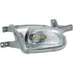 Far Sol [ Hyundai Accent 1998-2000 (yumurta Kasa) ] Gnzrz