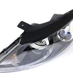 Far Sol Ledsız (Motoru Üzerınde Degıl) / H7/H7/Py21W/W5W (Sıyah) Kore Sportage Benzın-Dızel 2010- (O