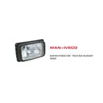 Far Sol Man-Iveco Kamyon/Otobüs E-Belgeli (1 Ad )