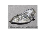 FAR SOL MANUEL CLIO SYMBOL-THALIA 09- - AYFAR 202283