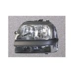 Far Sol Manuel Sıslı Doblo 01-05 (2xh1+1xh7+1x21w+1x5w) Ayfar 505305