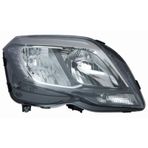 FAR SOL MERCEDES GLK 204 BM 2013- A2048200939 DEPO 440-11B6LMLDEM2 OEM