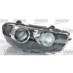 FAR SOL MOTORLU XENON D1S-H7 SCIROCCO 08- VALEO 043658