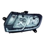 Far Sol Motorsuz Renault Clıo Symbol Joy Bm 13- (Oem No: 260607796R)