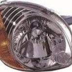 Far Sol (Motoru Üzerınde Degıl) / H4/P21W/W5W Kore Atos Benzın-Dızel 2001-2003 (Oem No: 9210506000)