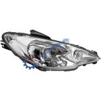 Far Sol Peugeot 206 P206 Manuel