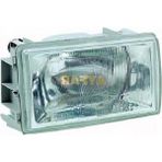 Far Sol [ Renault 9 E.m Sprİng 1985-1994 (h4) ] Gnzrz