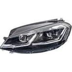 Far Sol Xenon Bı Functıon Vw Golf Vıı 13 5g1941031 Valeo 044923