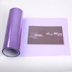 Far Stop Filmi 1MX30CM Mor - Belirtilmemiş