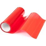 Far Stop Filmi 30 Cm X 1 Mt Kırmızı Red Std-Fs-Kr