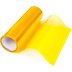 Far Stop Filmi 30 Cm X 1 Mt Sarı Yellow Std-Fs-Sr